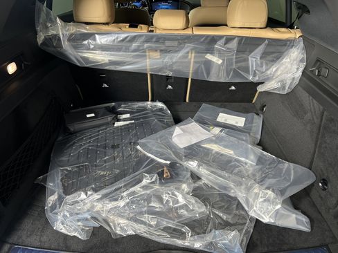 New 2026 Mercedes-Benz GLE 350 4MATIC image 23