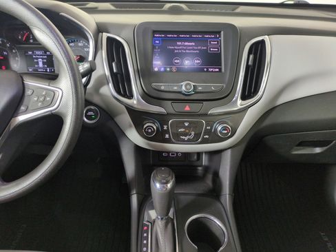 Used 2020 Chevrolet Equinox LS w/ LS Convenience Package image 19