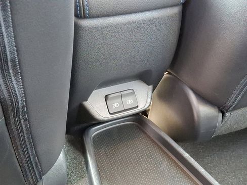 Certified 2022 Nissan Leaf SL Plus image 13