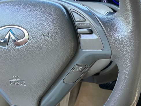 Used 2010 INFINITI G37 Convertible w/ Premium Pkg RWD image 23