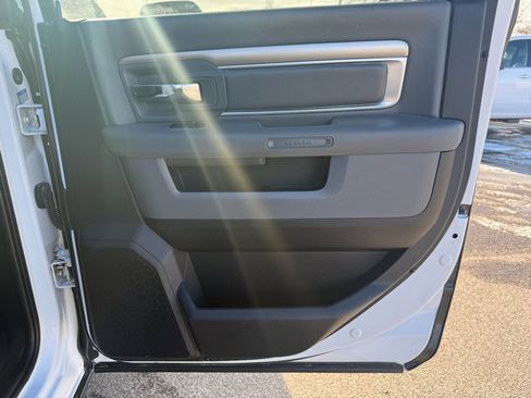 Used 2015 RAM 2500 Big Horn image 18