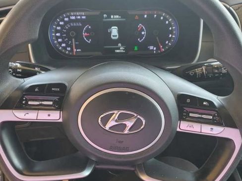 Used 2023 Hyundai Tucson SEL image 9