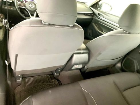 Used 2022 Nissan Altima 2.5 SV FWD image 20