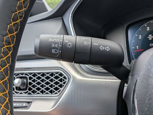 New 2026 Acura Integra A-Spec FWD image 29