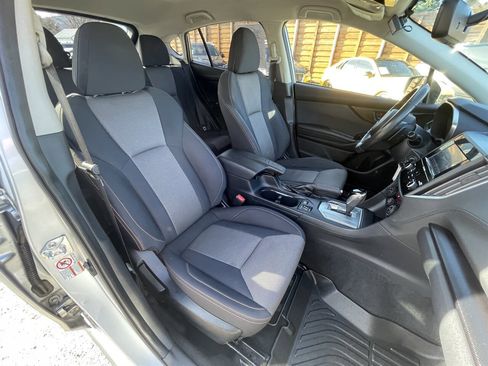 Used 2018 Subaru Crosstrek 2.0i Premium image 7