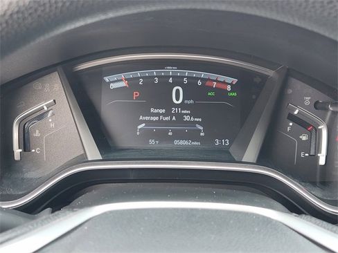 Certified 2020 Honda CR-V EX image 18
