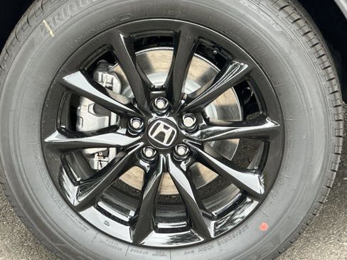 New 2026 Honda CR-V Sport image 33