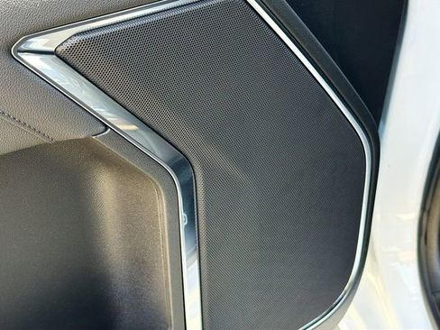 New 2026 Chevrolet Silverado 1500 LT Trail Boss w/ LPO, Dark Essentials Package AWD/4WD image 20