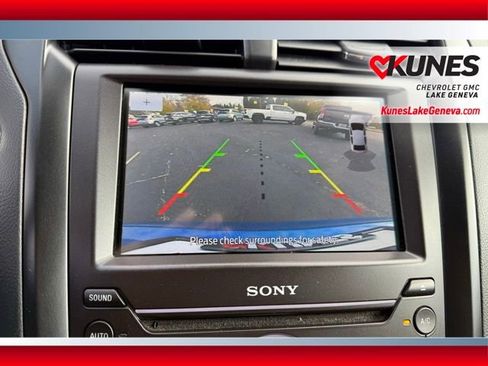 Used 2019 Ford Fusion Titanium image 37