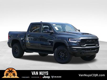 New 2026 RAM 1500 RHO