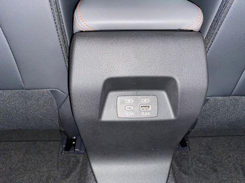 New 2026 Subaru Crosstrek 2.5i Limited image 22