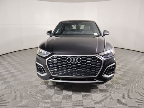 Certified 2021 Audi Q5 2.0T Premium Plus w/ Premium Plus Package image 2