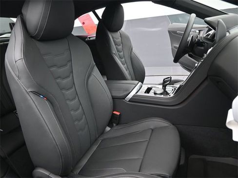 New 2026 BMW M850i xDrive M850i xDrive image 27