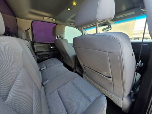 Used 2018 GMC Sierra 1500 2WD Double Cab w/ Elevation Edition image 14