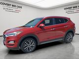 Used 2021 Hyundai Tucson Limited image 4