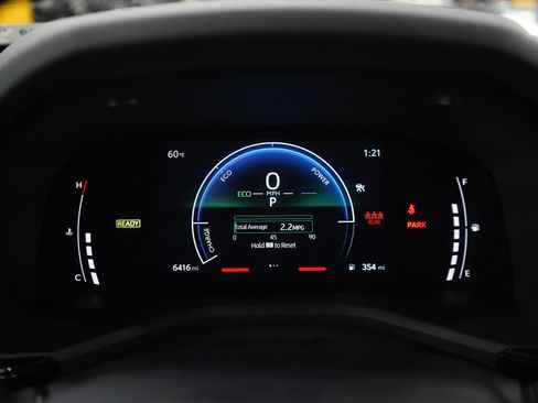 Certified 2026 Toyota Camry LE FWD image 24