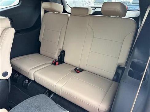 New 2026 Buick Enclave Preferred w/ Power Package FWD image 24