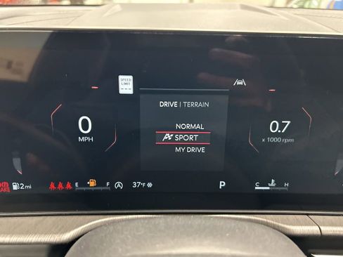 New 2026 Kia Sportage X-Line image 25