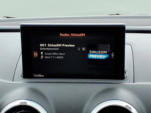 Used 2019 Audi A3 2.0T Premium w/ Convenience Package image 24