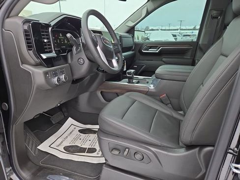 New 2026 GMC Sierra 1500 SLT w/ SLT Convenience Package image 2