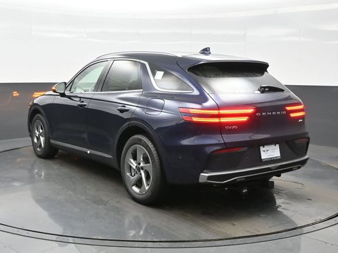 New 2026 Genesis GV70 2.5T Advanced image 4
