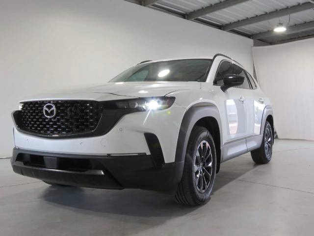 Certified 2026 MAZDA CX-50 AWD 2.5 Hybrid w/ Weather Package image 1