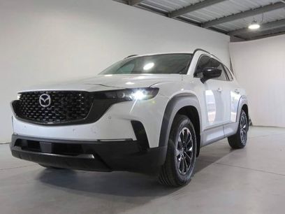 Certified 2026 MAZDA CX-50 AWD 2.5 Hybrid w/ Weather Package