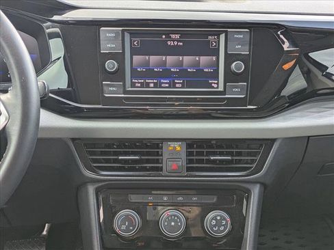 Used 2024 Volkswagen Taos S w/ MDO Package image 14