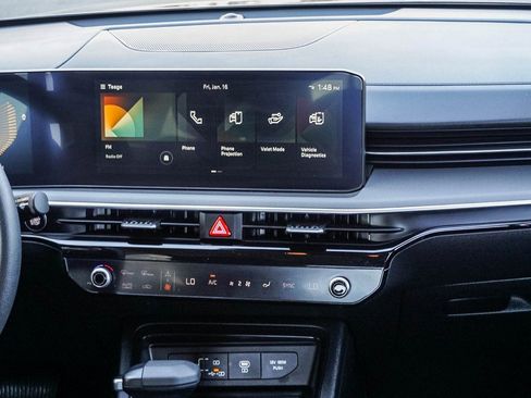 Used 2025 Kia K5 LXS image 15