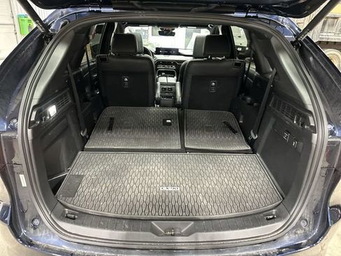 Certified 2024 MAZDA CX-90 3.3 Turbo w/ Premium Plus Pkg image 25