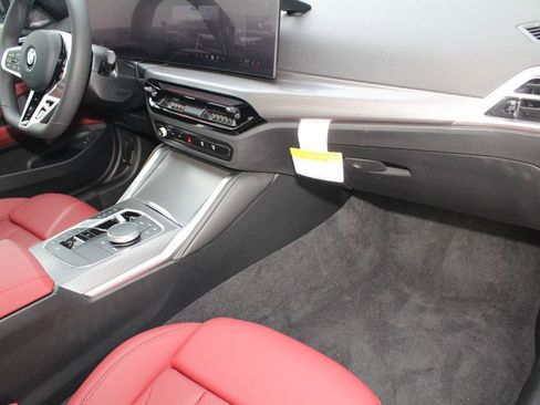 Used 2026 BMW 430i xDrive Coupe w/ M Sport Package image 23