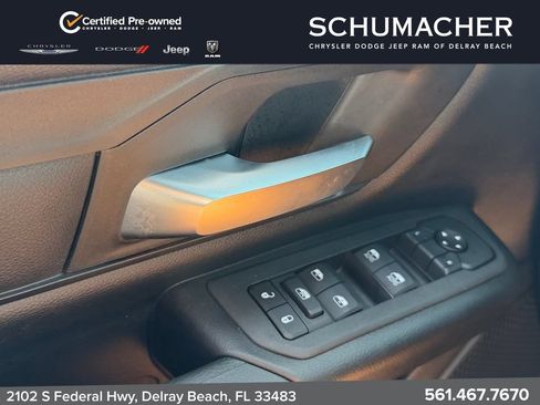 Used 2026 RAM 1500 Express AWD/4WD image 28