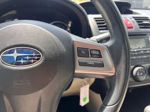 Used 2014 Subaru Crosstrek 2.0i Premium AWD/4WD image 44