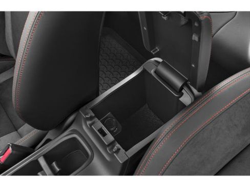 Used 2024 Subaru WRX TR AWD/4WD image 17