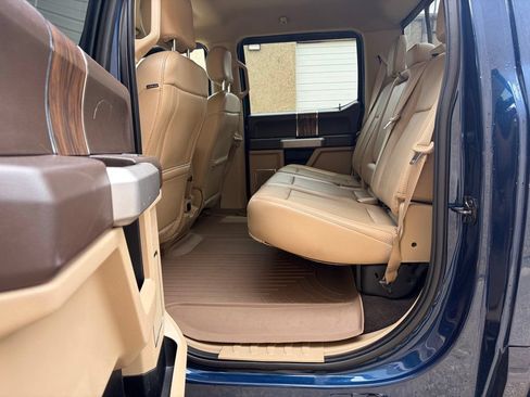 Used 2018 Ford F150 Lariat AWD/4WD image 31