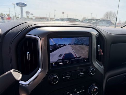 Used 2022 Chevrolet Silverado 2500 LT w/ Z71 Sport Edition AWD/4WD image 20