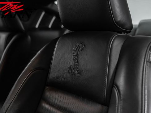 Used 2007 Ford Mustang Shelby GT500 image 24