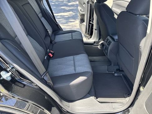 New 2026 Nissan Rogue SV AWD/4WD image 11