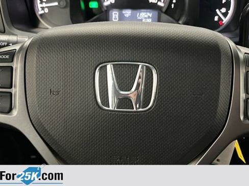 Used 2010 Honda Ridgeline RTS image 19