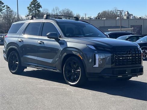 Used 2025 Hyundai Palisade XRT image 45