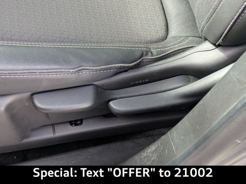 Used 2025 Buick Encore GX Preferred image 20