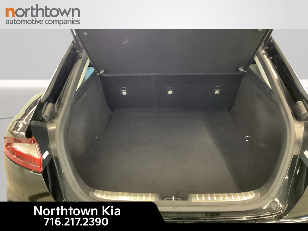 Used 2019 Kia Stinger AWD/4WD image 20