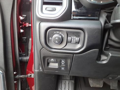 New 2026 RAM 1500 Laramie image 17