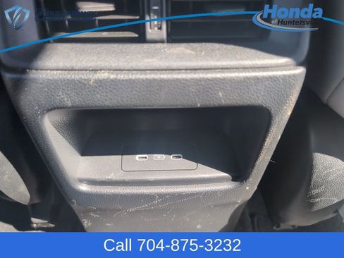 Used 2025 Honda CR-V EX-L image 21