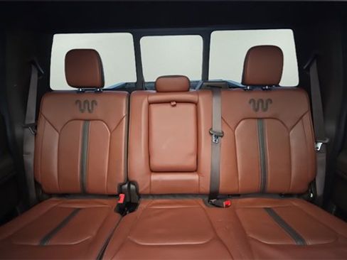 Used 2022 Ford F250 King Ranch w/ King Ranch Ultimate Package image 13