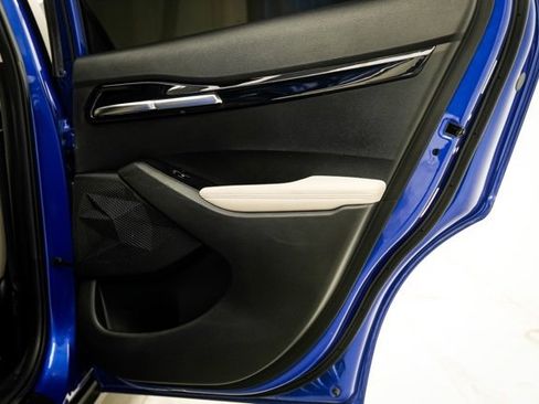 Used 2023 Kia Seltos EX image 26