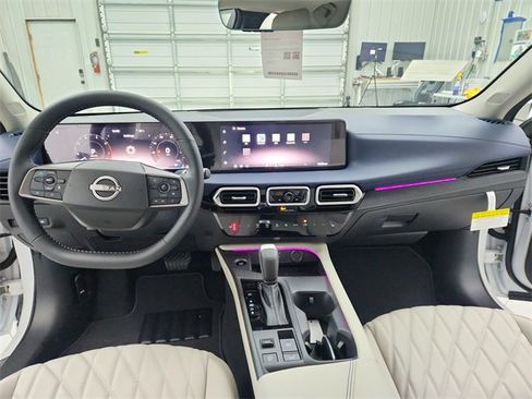 New 2026 Nissan Sentra SL w/ Floor Mat Package image 25