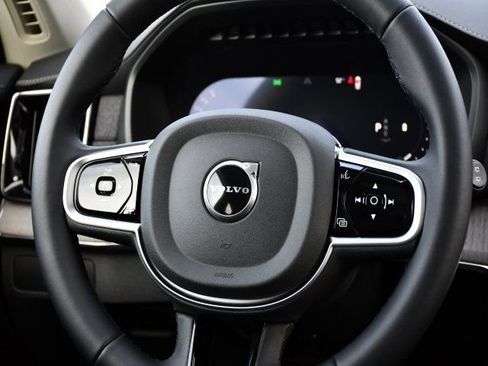 New 2026 Volvo XC90 B6 Ultra w/ Protection Package Premier AWD/4WD image 21