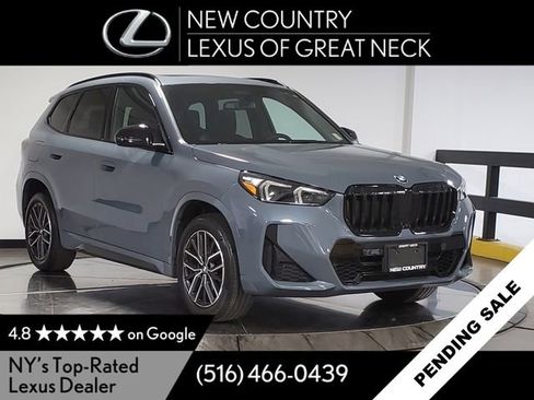 Used 2023 BMW X1 xDrive28i w/ Premium Package AWD/4WD image 1
