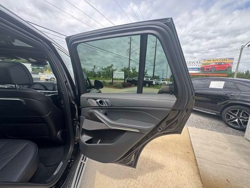Used 2024 BMW X5 sDrive40i RWD image 31